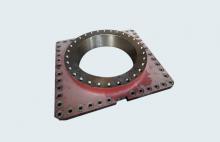 煤科院160掘進(jìn)機(jī)聯(lián)接筒